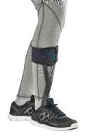 FootFlexor Drop Foot Brace- Ankle Foot Orthosis Alternative