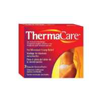 ThermaCare Air-Activated Heat Wraps