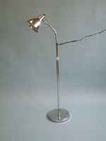 Ellis Goose Neck Lamp with mounting bracket - EL-6000-GNL - Penn
