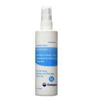 Coloplast Bedside-Care All-Body Wash Shampoo and Incontinence Cleaner