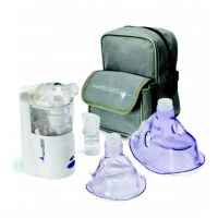 Airlife Empty Nebulizer, Case of 24