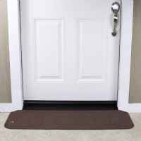 EZ-ACCESS TRANSITIONS® Angled Entry Mat – Good MedicalX