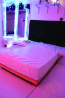Musical Waterbed by TFH