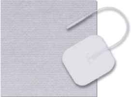 AdvanTrode Elite Silver Coated White Cloth Electrodes