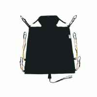 Hoyer Hammock Patient Lift Sling - Bariatric with 850 lbs. Capacity