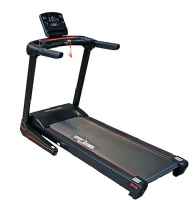 Best Fitness Treadmill - BFT25 Home Treadmill from Body-Solid