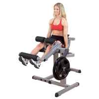 Body Solid GPM65 Plate Loaded PEC Machine