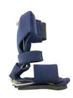 HealWell Soft Ease Multi-AFO/Heel Suspender, Orthotic Brace