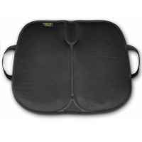EHOB 2400WCIX010 Pre-inflated Waffle Seat Bariatric Cushion - NEW