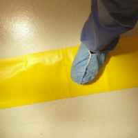Safe Cord Floor Strips