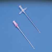 18 Gauge Percutaneous Needles