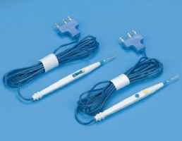Hand-Activated Electrosurgical Pencils