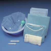 Cystoscopy TUR Procedure Pack