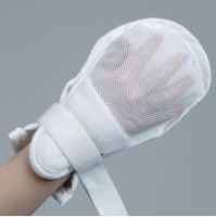 Posey 2819 Double-Security Mitts, Double-Padded 