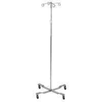 Omni Medical Pole Clamping System