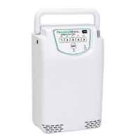 EasyPulse Portable Oxygen Concentrator 5 Liter
