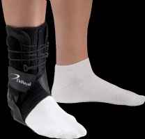 Vive Health Ankle Support Brace - FREE Shipping