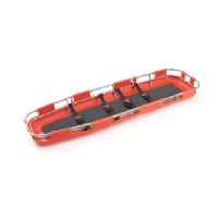 Plastic Basket Stretcher with Stratload Attachment Points