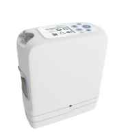 G5 Portable Oxygen Concentrator by Inogen 6LPM