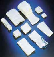 Bulkee II Sterile Cotton Gauze Bandages-1766