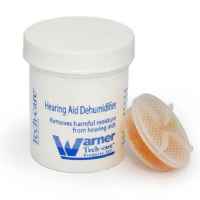 Tech-Care Ear Wax Removal Aid Kit - Vaughn Engineering