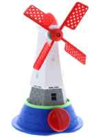 Enabling Devices Harbor Breeze Lighthouse - Sensory Stimulation Toy
