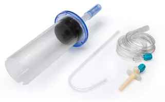 HS-MC200 CT Medical Syringes Bulk Qty. | 50 per Case by Sinton