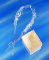 No Touch Single Catheter