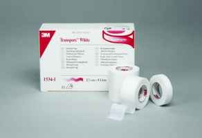 3M Micropore Surgical Tape with Dispenser, Hypoallergenic, Non Sterile –  Adroit Medical Equipment