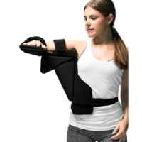 United Ortho Elastic Shoulder Immobilizer