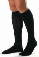 Jobst for Men Knee-High Therapeutic Socks, 20 - 30 mmHg and 30 - 40 mmHg