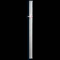 Seca 216 Wall Mounted Height Rod - Mechanical and Adjustable