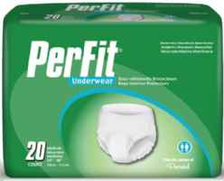 Maxi Care Belted Undergarments ON SALE - FREE Shipping