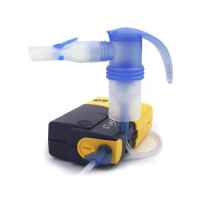 Carefusion Air Life Filtered Small Volume Nebulizer--Case of 20 (126KM –  KeeboMed