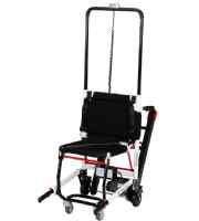 Mobile Stair Chair Lift LITE - 250 Pound Weight Capacity and Runs up to 60 Flights of Stairs on One Charge