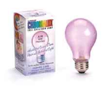 Chromalux Natural Light Bulb
