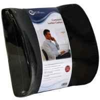 Corflex Medic Air Back Pillow  Nyack Exchange — Nyack Exchange
