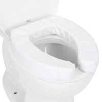 Skil-Care Gel Foam Toilet Seat Cushion
