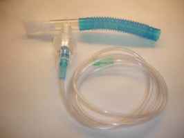 AirLife Misty-Max10 Medication Nebulizers, Case of 50