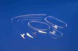 Coil Packed Suction Catheters, Case of 50