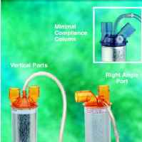 Conchapak Sterile Humidifier Water System