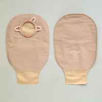 New Image Drainable Mini Colostomy Pouch