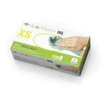 Aloetouch 3G Synthetic Exam Gloves by Medline