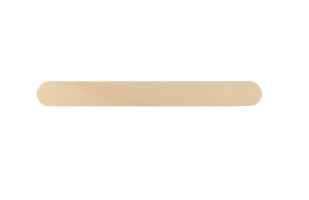 Sterile Tongue Depressors with High-Quality Wood - Case of 1000 Units from Medline
