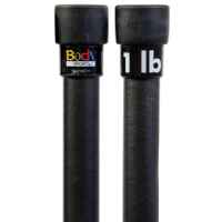 Body Sport Weighted Bars