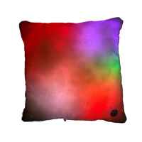 LED Cushion - Multicolor Pillow for Sensory and Stimulation