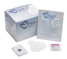 Trivarion Buffered Iontophoresis Delivery Kit