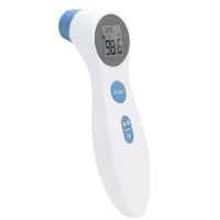 Tempa-Dot Single-Use Clinical Thermometers - Non-Sterile (10