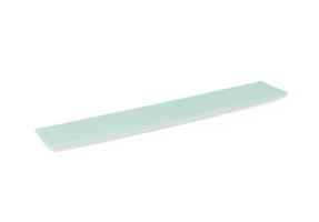 Disposable IV Arm Board with Vinyl Cover for Patient Positioning - Case of 100 Units by Medline