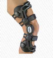 Advanced Hinged Knee Brace DISCOUNT SALE